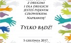 Zgłoszenia do konkursu na Wolontariusza Roku 2017