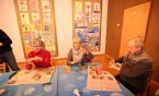 Warsztaty papier mache w SCK-Zameczku