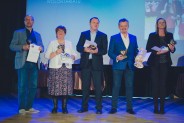 III Gala Siemianowickich Barw Wolontariatu.