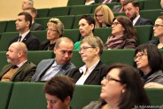 Spotkanie naczelników komórek właściwych ds. obronnych i zarządzania kryzysowego starostw…