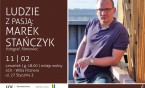 Ludzie z pasją – Marek Stańczyk