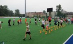 Półkolonie w „Chemiku” na sportowo