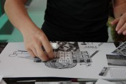 Tworzenie projektu architektonicznego