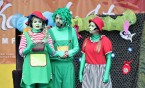 Zakończyliśmy Teatralne Lato pod Chmurką