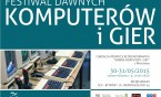 „Dawne komputery i gry” w SCK-Bytków