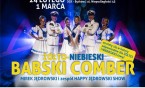 Babskie Combry w SCK-Bytków