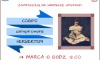 Inne spojrzenie na twórczość Herberta