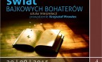 Jutro interpretujemy bajki w Willi Fitznera