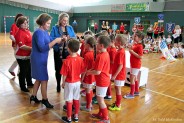 III Olimpiada Pierwszoklasistów w Kompleksie Sportowym "Michał".