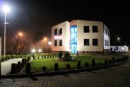 Siedziba firmy Elstan