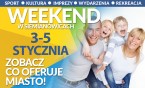 Weekend w mieście