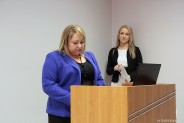 10-lecie Ośrodka Interwencji Kryzysowej.