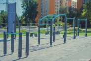 Crossfit Korfantego-Wróbla