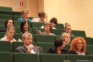 Konferencja podsumowująca kolejny rok funkcjonowania usług w ramach Krajowego Funduszu…
