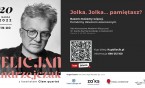 "Jolka, Jolka pamiętasz" - koncert na rzecz dzieci z rodzin zastępczych