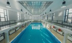 Aqua aerobic na Pływalni Miejskiej [ZAJĘCIA ODWOŁANE]