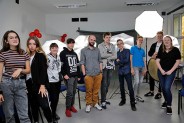 Studio fotograficzne