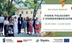 Piknik Pałacowy u Donnersmarcków