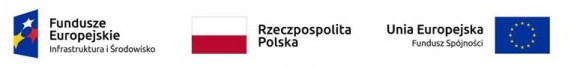 Loga Funduszy Europejskich