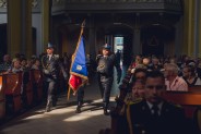 Siemianowickie obchody wybuchu I Powstania Śląskiego.