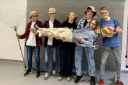 Tydzień integracyjny