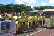 Festiwal Sportu i Zdrowia - Sieraków 2016