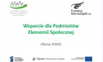 Spotkanie szkoleniowo-doradcze dla stowarzyszeń