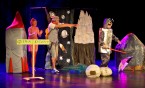 W niedzielę Teatralne Lato Pod Chmurką