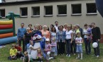 Michałkowicki Piknik Rodzinny - Wyprzedaż Garażowa