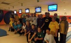 Turniej Bowlingowy