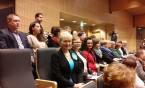 Nauczyciele Katolika na międzynarodowej konferencji