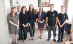 Pomóżmy zabłysnąć naszym mistrzom w USA!