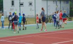 Park Tradycji i basen