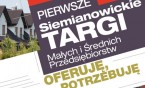 Zarezerwowano już ponad połowę miejsc na Targi