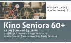 Zaproszenie do Kina Seniora