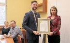 Podziękowania dla firm i instytucji