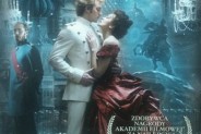 Anna Karenina plakat