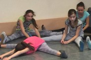 Pierwsze zajęcia taneczne breakdance dla dzieci i młodzieży z Siemianowic Śląskich cieszyły się…