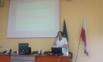 Mateja przykładem dobrej praktyki