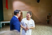 Siemianowicka Gala Sportu 2020