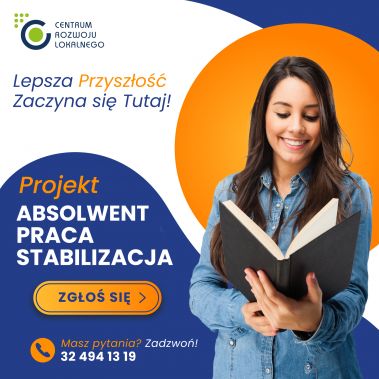 Plakat projektu