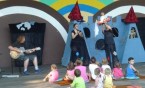 Koniec Teatralnego Lata pod Chmurką