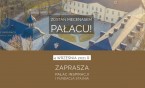 Fundacja Stajnia zaprasza na spotkanie "Zostań mecenasem Pałacu"