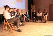 Tradycja Śląska w języku - konkurs szkolny w SCK Park Tradycji.