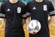 Damian Kowalczyk / Daniel Siejak.
