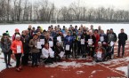 Finaliści Akcji „SIEMRUNNER 2017” nagrodzeni !!!