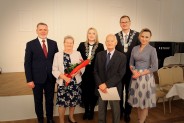 Jubilaci Złotych i Diamentowych godów