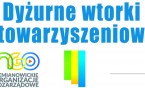 Dyżurny Wtorek Stowarzyszeń