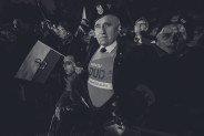 Fotorelacja z wizyty Prezydenta RP Andrzeja Dudy w Siemianowicach Śląskich.