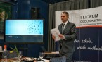 Rada Gospodarcza w "Śniadeku"